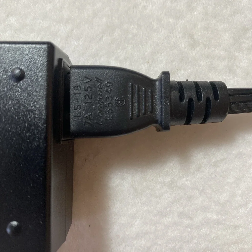 Delta Electronics excellent preowned